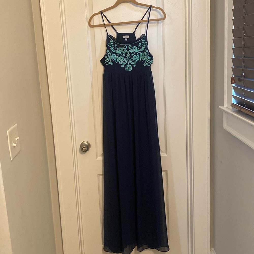 Tobi Maxi